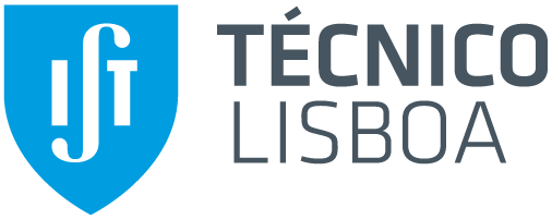 Instituto Superior Técnico logo