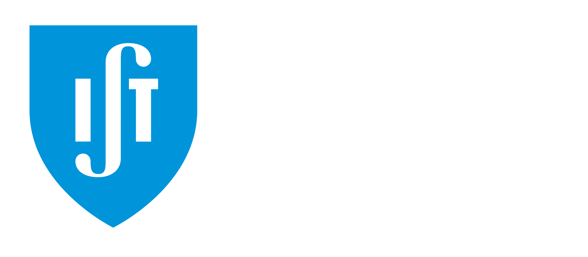 Instituto Superior Técnico logo